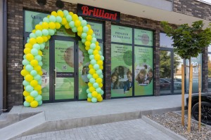 Škola engleskog jezika "Brilliant"