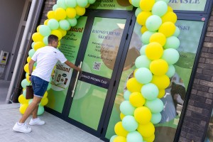 Škola engleskog jezika "Brilliant"