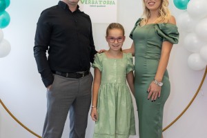 Verbatoria - centar posvećen obrazovanju i razvoju mladih