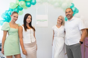 Verbatoria - centar posvećen obrazovanju i razvoju mladih