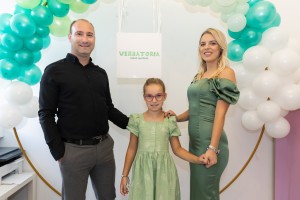 Verbatoria - centar posvećen obrazovanju i razvoju mladih