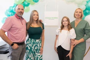 Verbatoria - centar posvećen obrazovanju i razvoju mladih