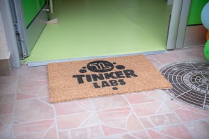 Tinkerlabs - proslava druge godine postojanja i rada