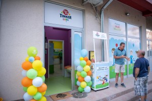 Tinkerlabs - proslava druge godine postojanja i rada