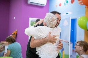 Tinkerlabs - proslava druge godine postojanja i rada