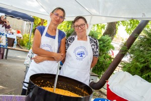 Festival bunjevačkih jela - Bajmok 2025