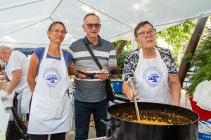 Festival bunjevačkih jela - Bajmok 2025