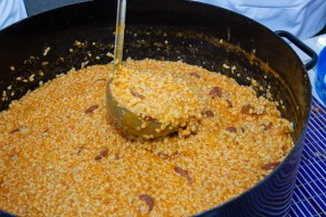 Festival bunjevačkih jela - Bajmok 2025