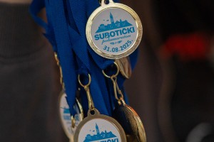 "Active kids run" - trka za najmlađe