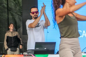 8. Subotički polumaraton - finišeri