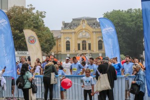 8. Subotički polumaraton - finišeri