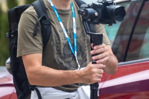 8. Subotički polumaraton - trkači po punktovima