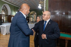 Svečana sednica povodom Dana grada Subotice