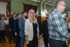 Svečana sednica povodom Dana grada Subotice