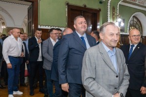 Svečana sednica povodom Dana grada Subotice