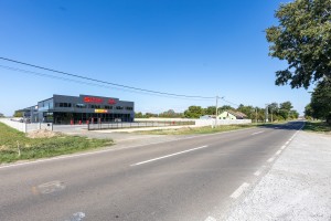 „Straus cars“ - autoservis i salon automobila