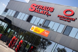 „Straus cars“ - autoservis i salon automobila