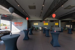 „Straus cars“ - autoservis i salon automobila