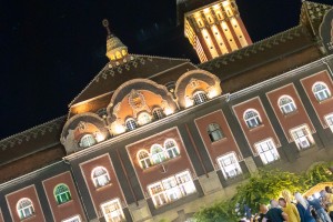 Koncert Nebojše Vojvodića povodom Dana grada