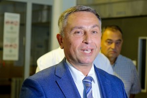 Poseta bebama rođenim na Dan grada