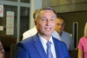 Poseta bebama rođenim na Dan grada