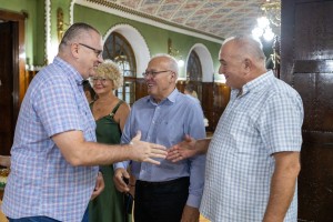 Svečano otvaranje 12. "Zavičajnih dana"