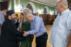 Svečano otvaranje 12. "Zavičajnih dana"