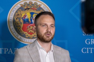 Svečano otvaranje 12. "Zavičajnih dana"