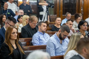 10. sednica Skupštine grada