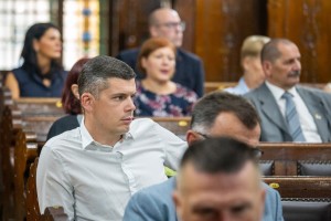 10. sednica Skupštine grada