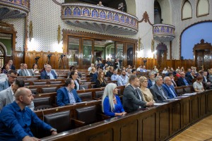 10. sednica Skupštine grada