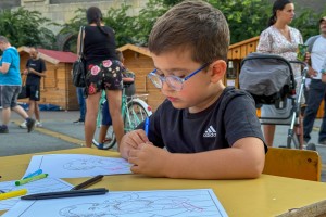 Zavičajni dani 2025 - Konferencija beba i Festival sporta