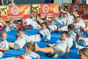 Zavičajni dani 2025 - Konferencija beba i Festival sporta
