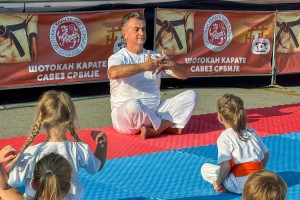 Zavičajni dani 2025 - Konferencija beba i Festival sporta