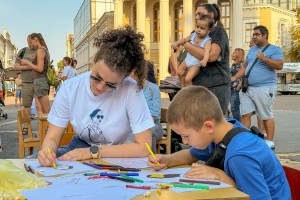Zavičajni dani 2025 - Konferencija beba i Festival sporta