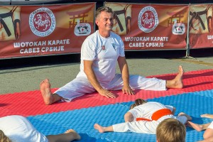 Zavičajni dani 2025 - Konferencija beba i Festival sporta