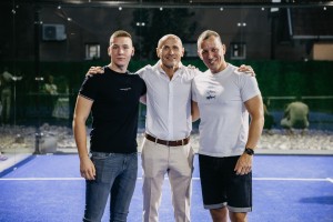 Gravity Padel centar