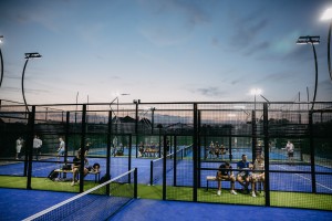 Gravity Padel centar