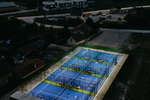 Gravity Padel centar