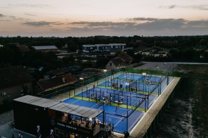 Gravity Padel centar