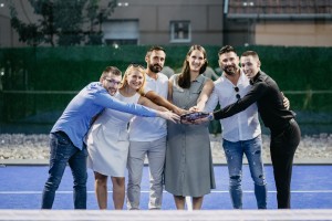 Gravity Padel centar