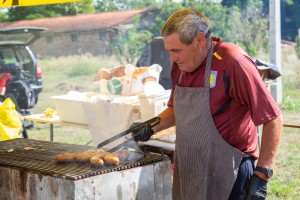 Festival domaće hrane u Višnjevcu
