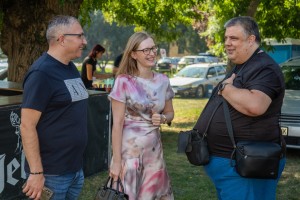 Festival domaće hrane u Višnjevcu