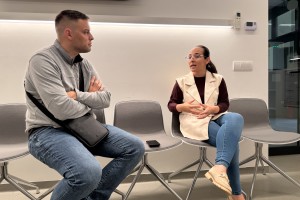 Izložba "Tragovi vremena – Plakati iz života grada"