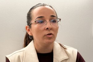 Izložba "Tragovi vremena – Plakati iz života grada"