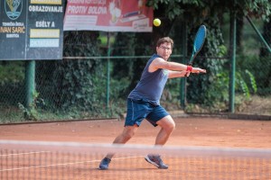 XII Goodwill teniski turnir, takmičenje i zabava