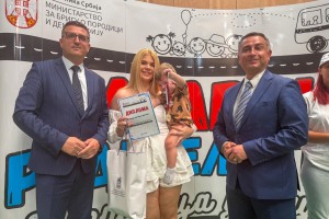 „Karavan roditeljstva – Porodica u srcu“