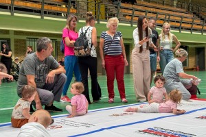 „Karavan roditeljstva – Porodica u srcu“