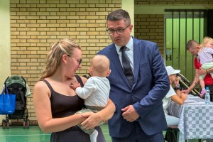 „Karavan roditeljstva – Porodica u srcu“