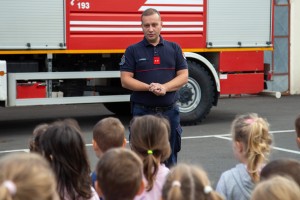 Slava svih vatrogasaca-spasilaca